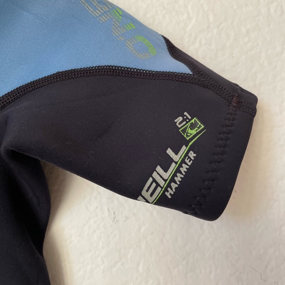 O’Neill wetsuit child size 6 - Picture 3 of 9
